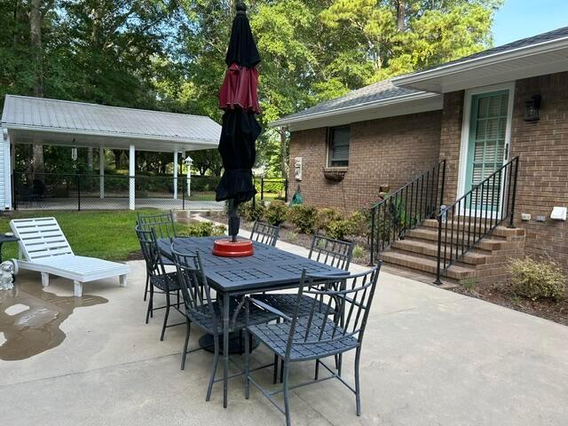 House for sale in Barnwell, South Carolina