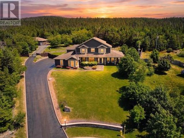 House for sale in Foxtrap, Newfoundland And Labrador