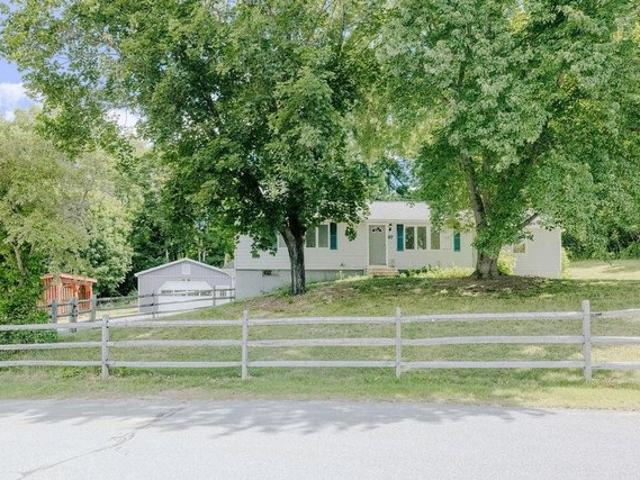 House for sale in New Hampshire