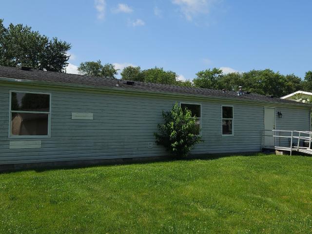 House for sale in Ingalls, Indiana