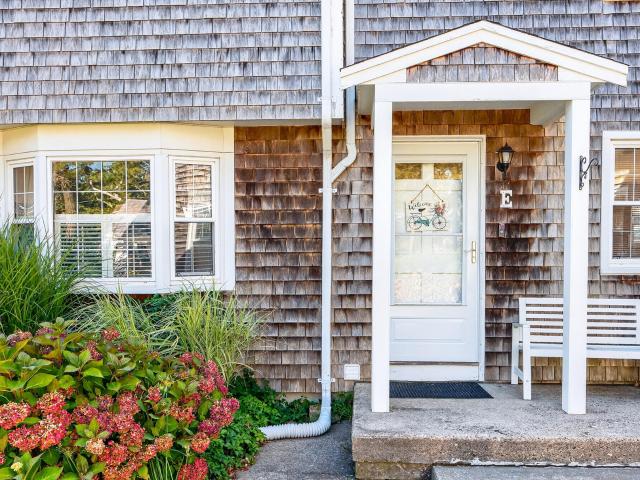 Condo for sale in Dennis, Massachusetts