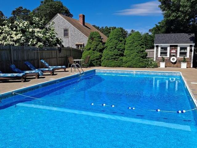 Condo for sale in Dennis Port