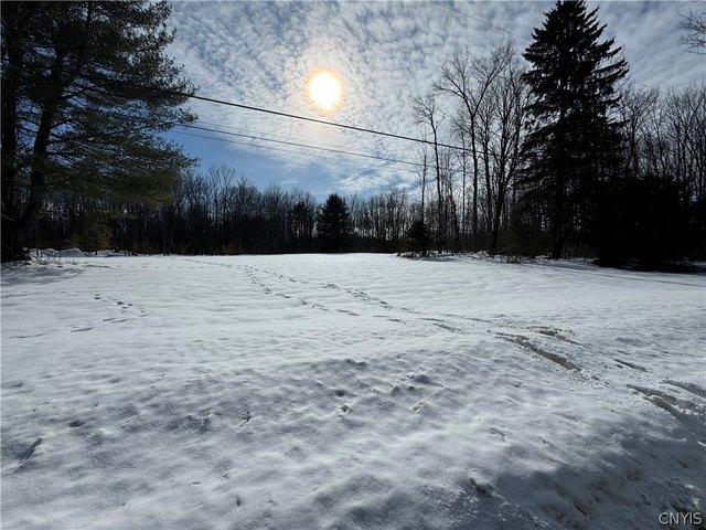 Farm for sale in Parish, New York