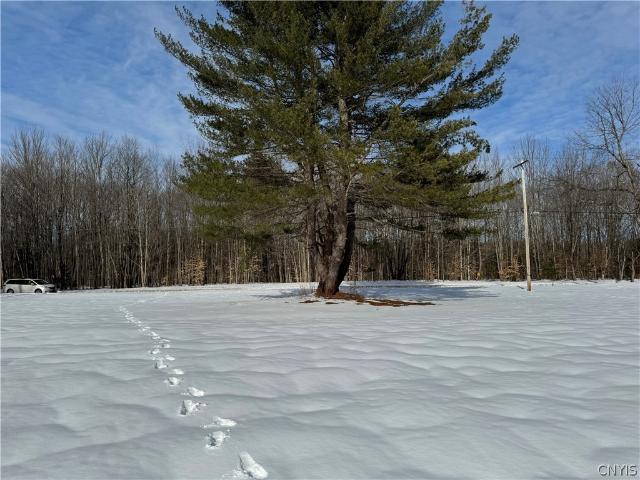 Property for sale in Parish, New York