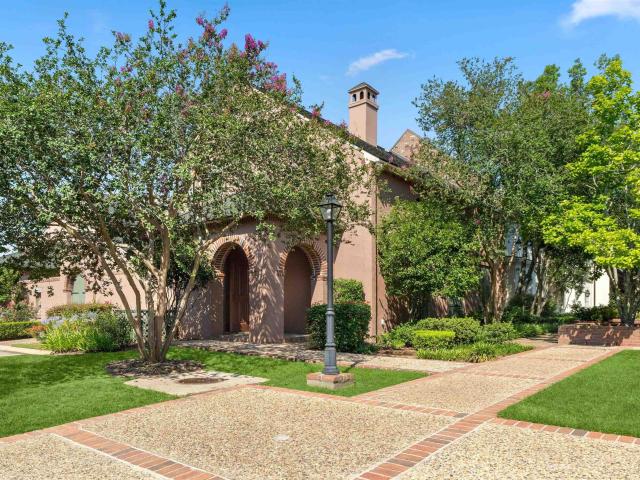 House for sale in Louisiana