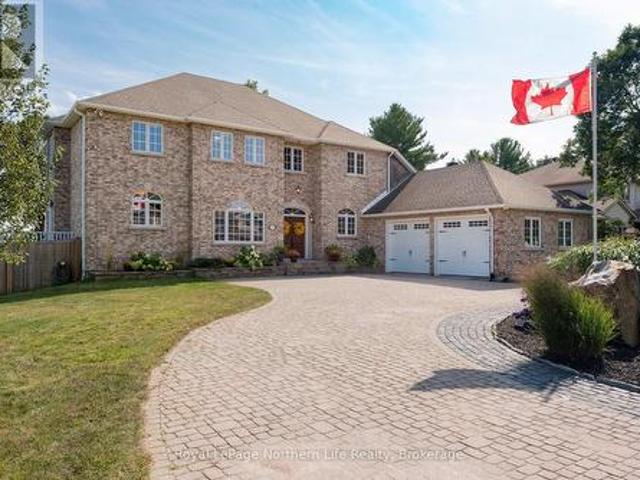 House for sale in North Bay, Ontario