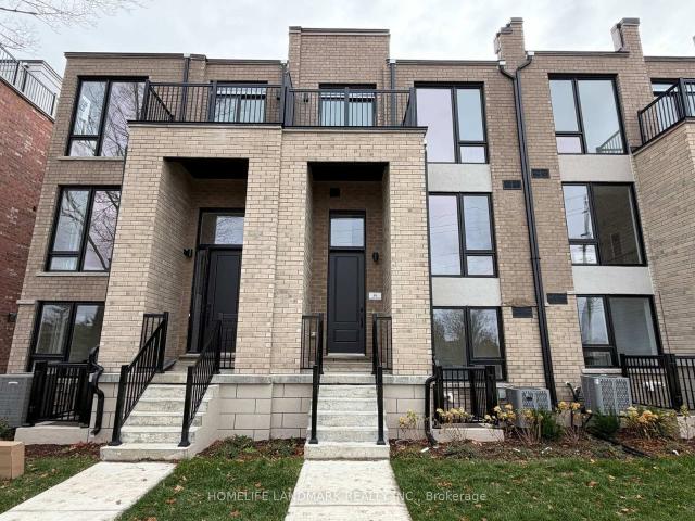 Property for sale in York, Ontario