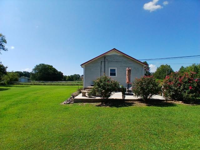 House for sale in Tennessee