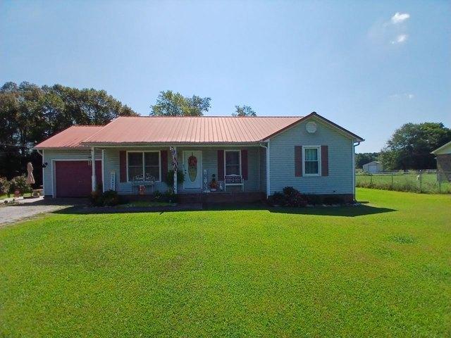 House for sale in Tennessee