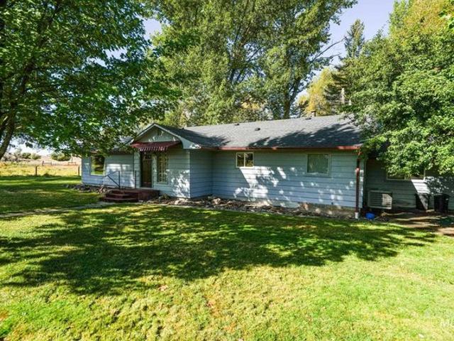 House for sale in Grangeville, Idaho County