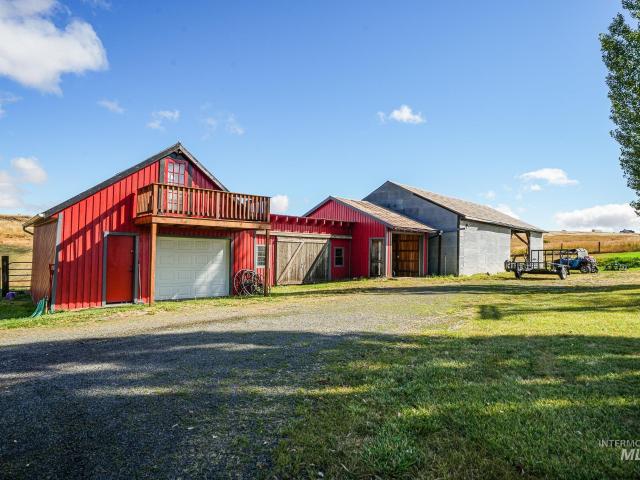 House for sale in Grangeville, Idaho County