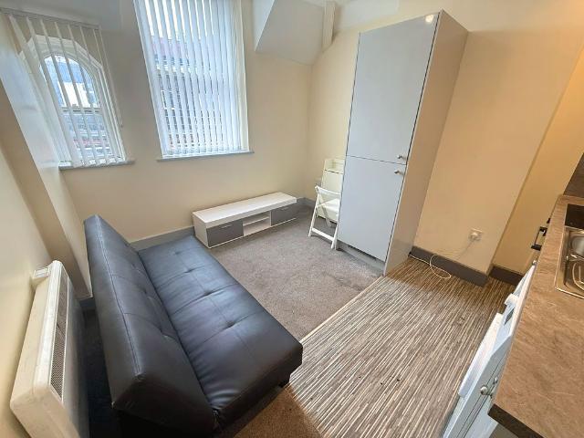 Apartment for rent in Ashbrooke, Sunderland