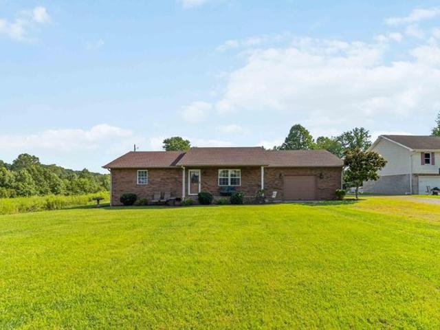 House for sale in Corbin, Whitley County