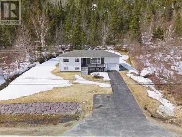 Condo for sale in Gambo, Newfoundland And Labrador
