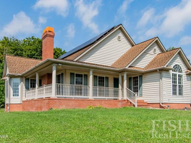 House for sale in Lock Haven, Pennsylvania