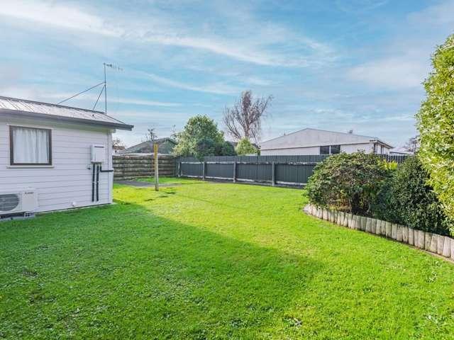 Apartment for rent in Manawatu District
