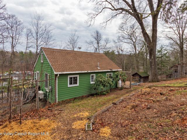 Property for sale in Cottekill, New York