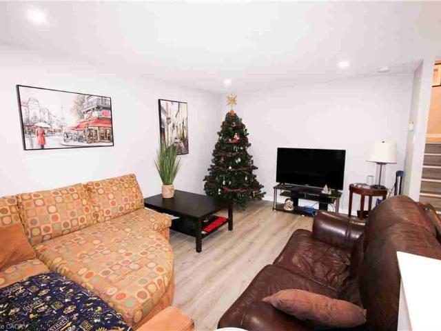 Apartment for rent in Waterloo, Ontario