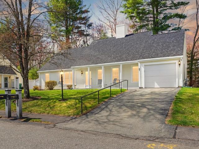 Property for sale in Bristol, Massachusetts
