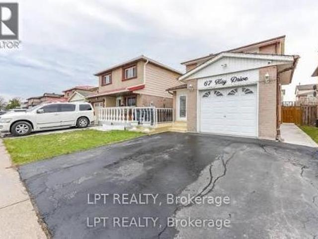 House for sale in Woburn, Ontario