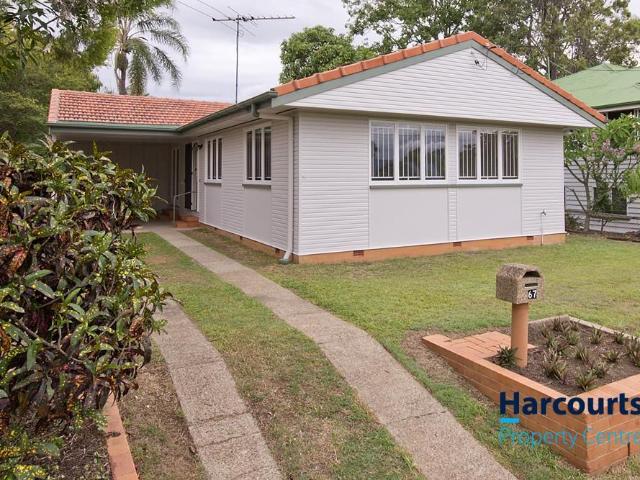 Apartment for rent in Toombul, Queensland