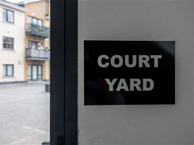 Apartment for sale in Ashbourne, North Tipperary