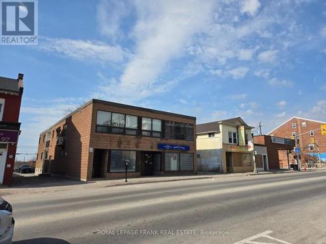 Commercial for rent in Durham, Ontario