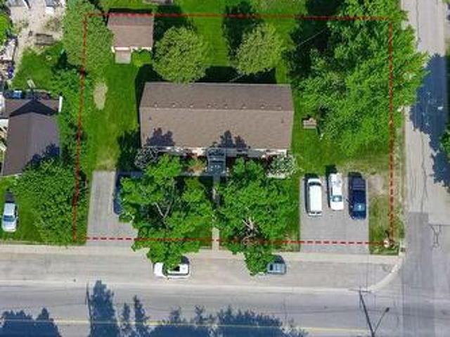 Property for sale in Kincardine, Ontario