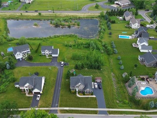 House for sale in Penfield, New York
