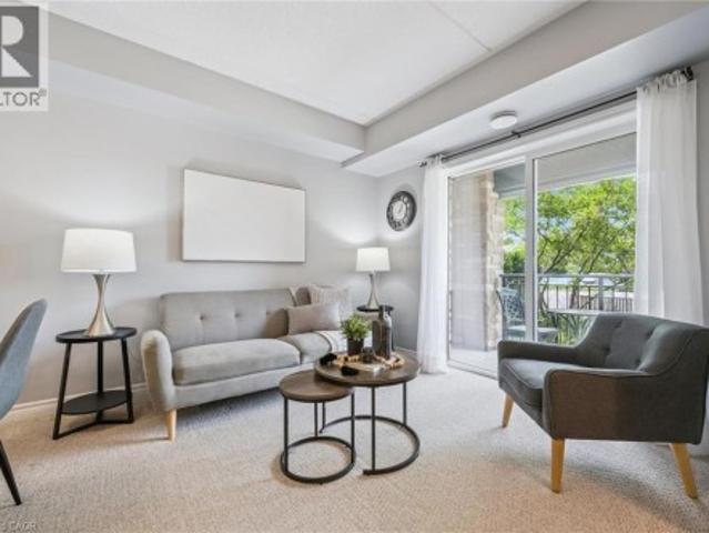 Condo for sale in Guelph, Ontario