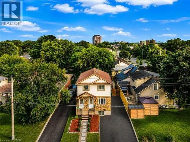 House for sale in Centreville Chicopee, Kitchener