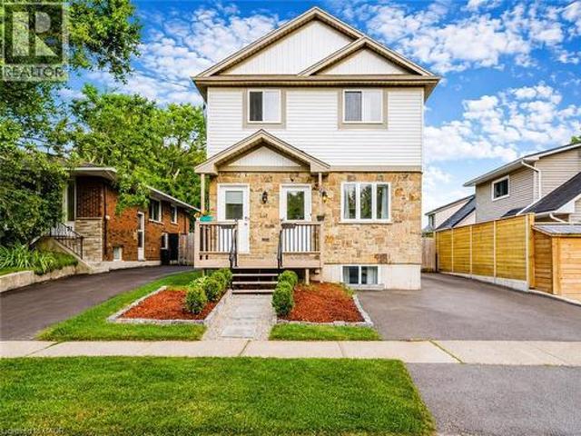 Property for sale in Kitchener, Ontario