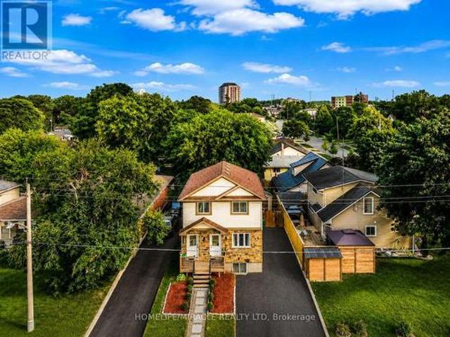 Property for sale in Kitchener, Ontario