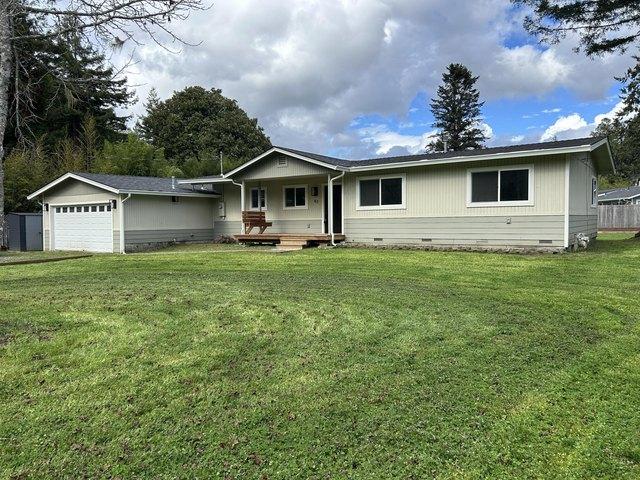 House for sale in Humboldt, California