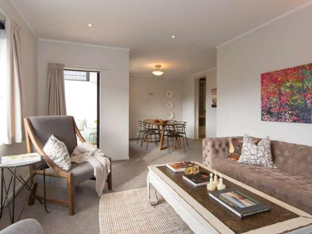 Apartment for rent in Hillersden, Oroua County