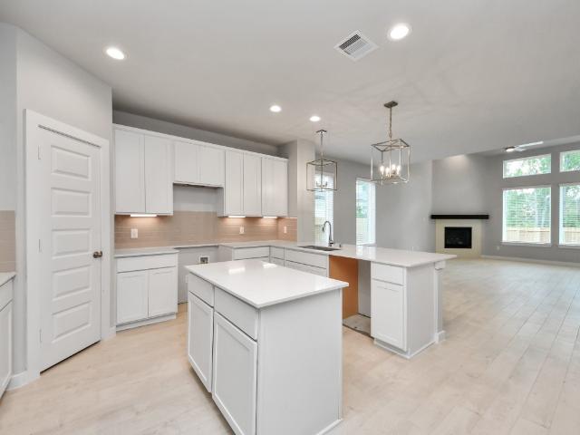 House for sale in Liberty, Texas