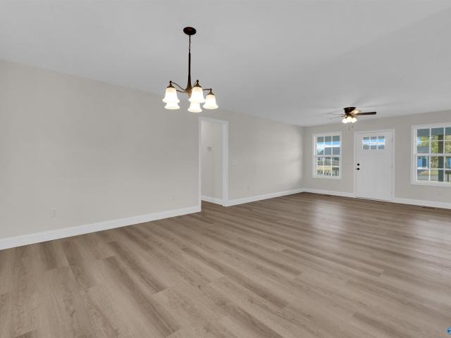 House for sale in Rainsville, Alabama