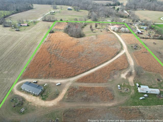 Property for sale in Tennessee