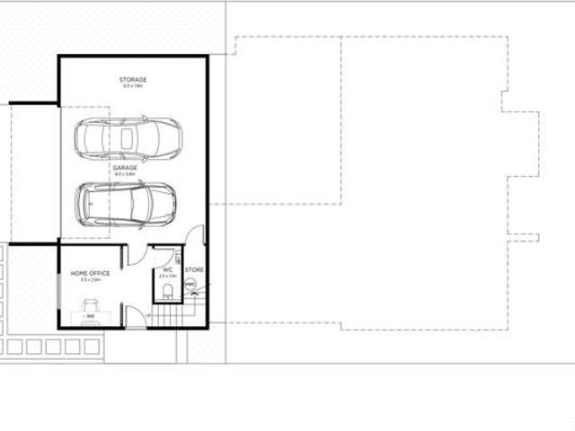 House for sale in Hillersden