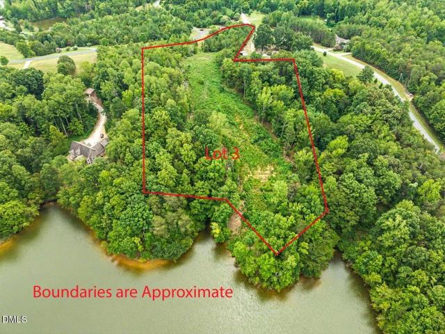 Land for sale in Yanceyville, Caswell County