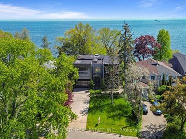 House for sale in Woburn, Ontario