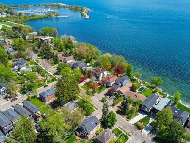 House for sale in Woburn, Ontario