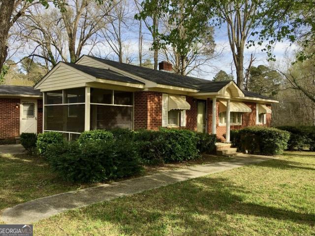 House for sale in Sparta, Hancock County