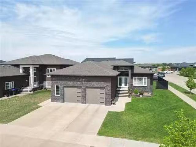 House for sale in Forrest Station, Manitoba