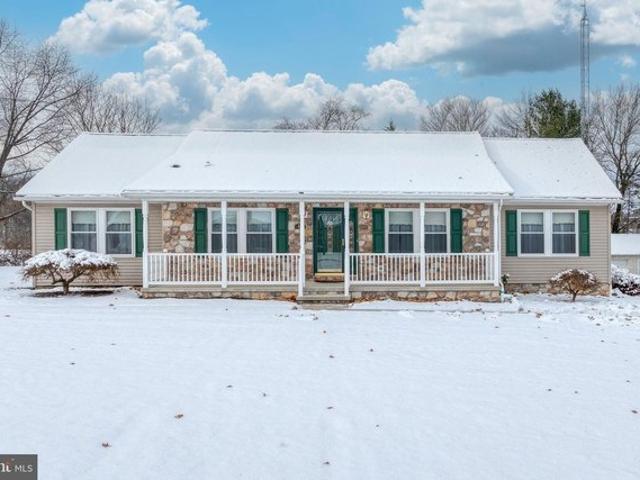 House for sale in Hanover, Pennsylvania