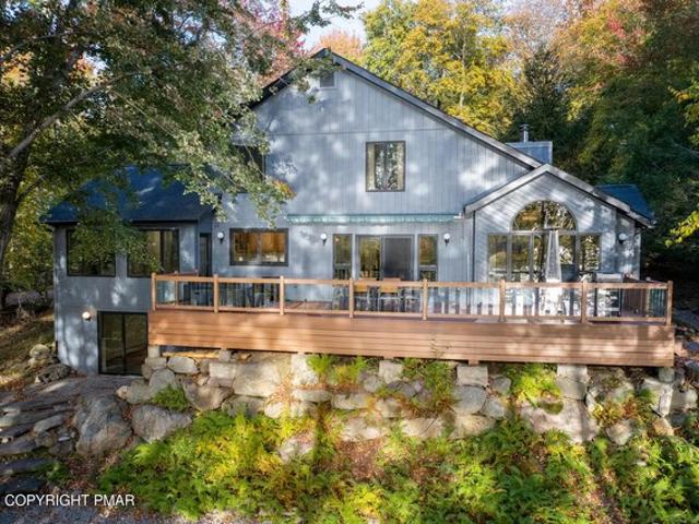 House for sale in Gouldsboro, Lehigh Township