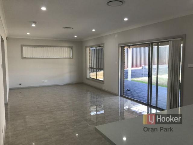 House for rent in Oran Park, Sydney