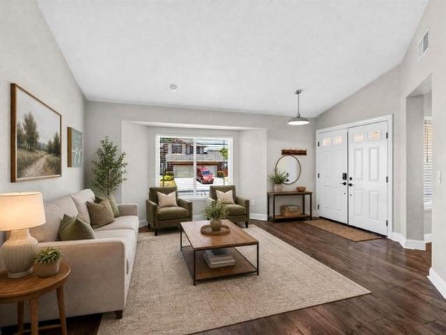 House for sale in American Canyon, California