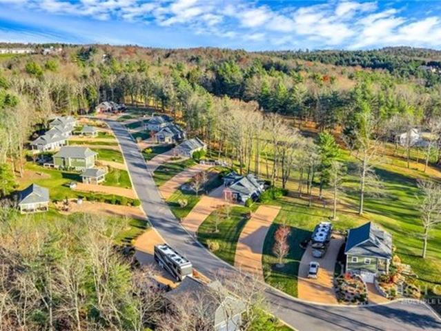 Land for sale in Alleghany, North Carolina