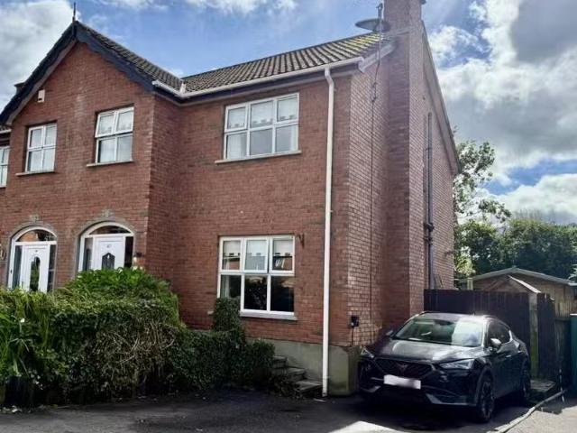 House for sale in Bluebell, North Tipperary